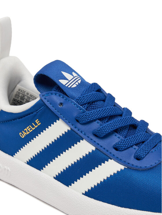 adidas Снікерcи adidas adiform Gazelle 360 IH3507 Голубий