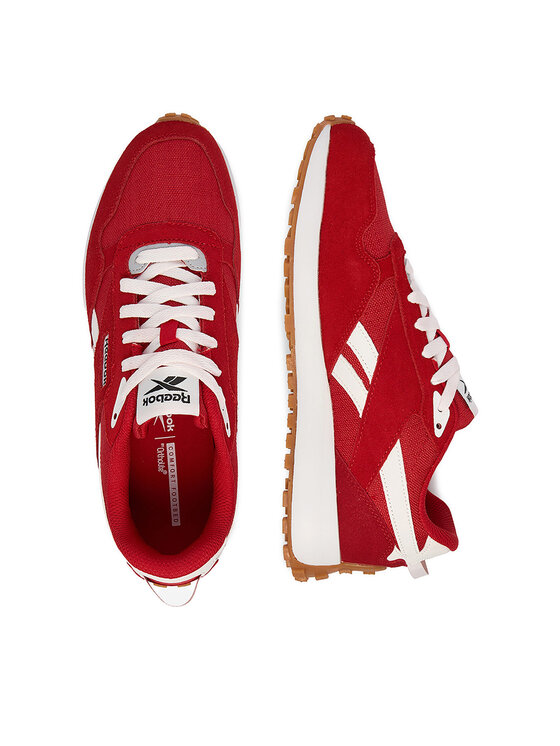 Reebok Снікерcи Reebok CEO-DRIVE AR30296MRWT Червоний