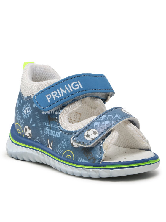 Primigi Босоніжки Primigi 3862922 Cиній