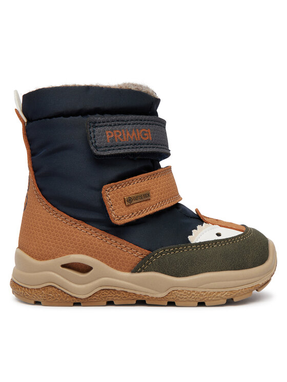 Primigi Снігоходи Primigi GORE-TEX 2363233 M Кольоровий
