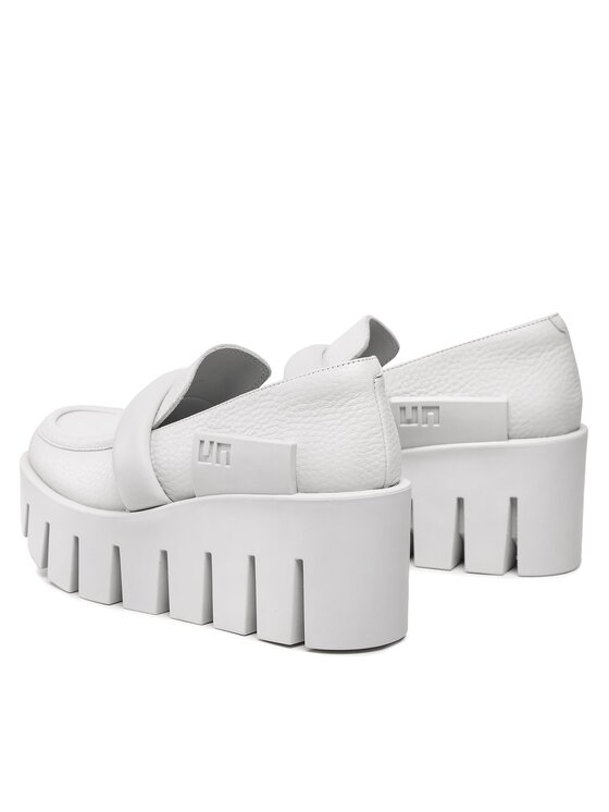 United Nude Туфлі United Nude Grip Loafer Lo 10705742165 Сірий
