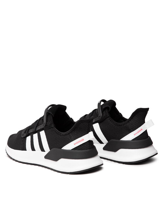 adidas Sneakers adidas U Path Run J G28108 Nero