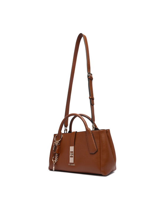 Guess Сумка Guess Brooke HWBG98 97060 Коричневий