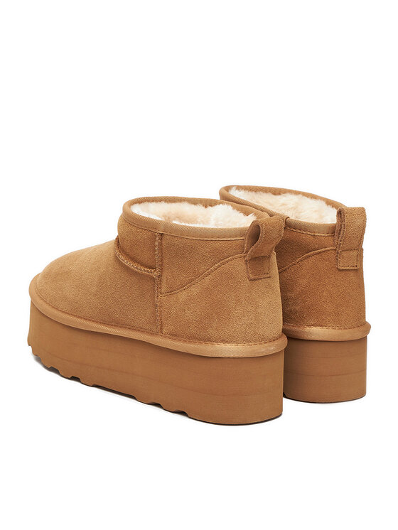 DeeZee Снігоходи DeeZee DZN-005 Коричневий