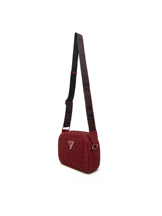 Guess Soma Guess J5YZ08 WHEG0 Bordo