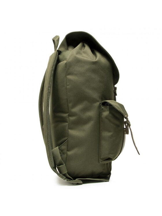 Herschel Рюкзак Herschel Dawson 10233-04488 Зелений