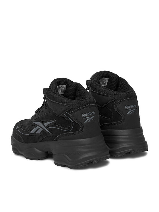 Reebok Polacchine Reebok CEO-CP40-KC-251648Z Nero