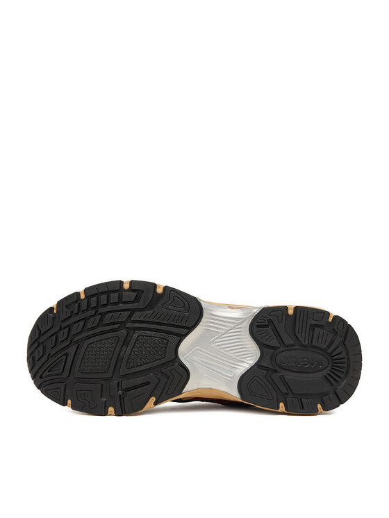 MEXX Sneakersy MEXX EO-MI001006263W-01 Bordová