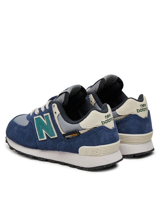 New Balance Snīkeri New Balance PC574SOA Zils
