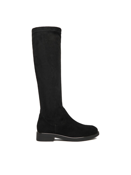 Lasocki Kozaki Lasocki CEO-RST-56006-02 Czarny