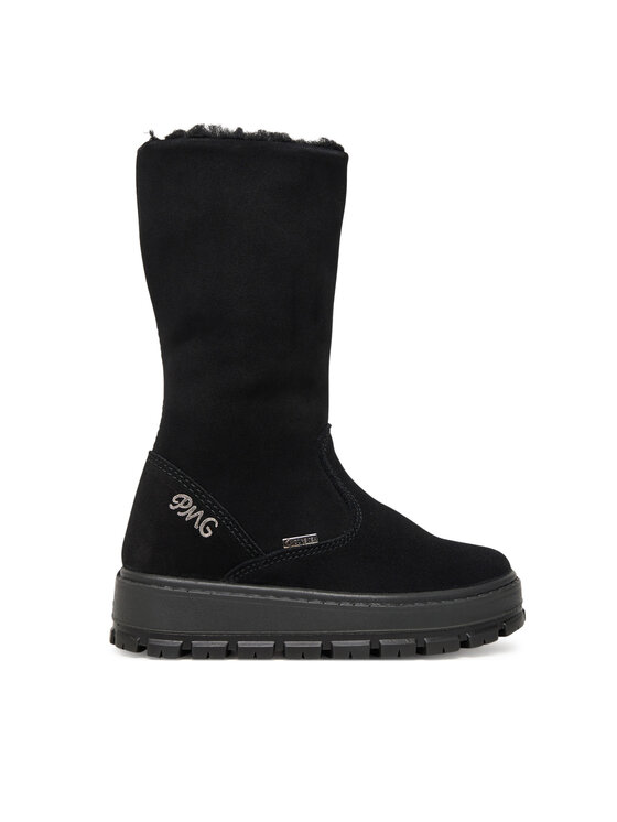 Primigi Чоботи Primigi GORE-TEX 8879600 M Чорний
