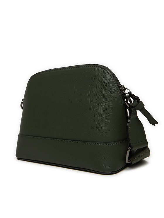 Aldo Ročna torba Aldo Teassiii 13902379 Khaki