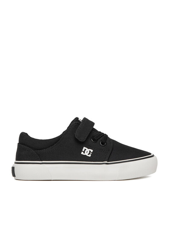 DC Shoes Кросівки DC Shoes CEO-LEA-BDB-DC008 Чорний