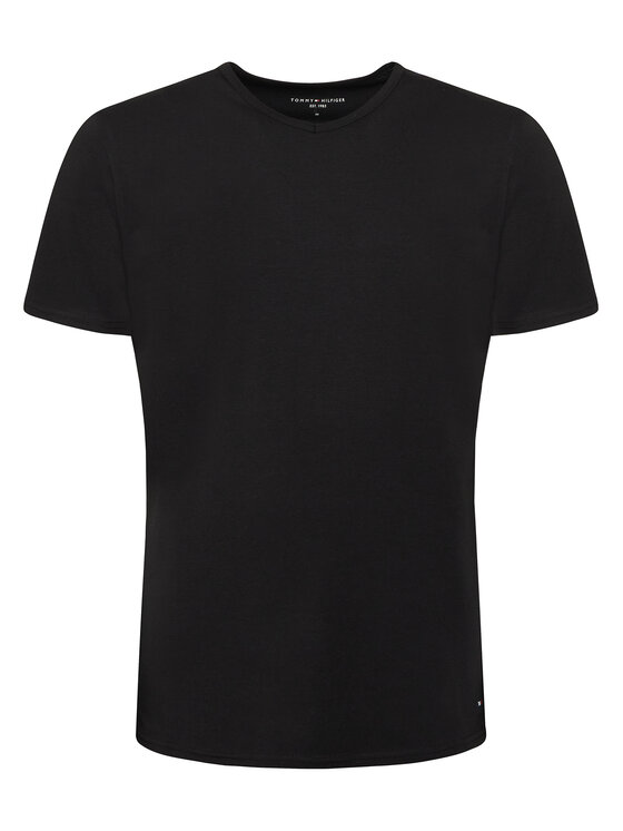 Tommy Hilfiger Tommy Hilfiger Conjunto de camisetas UM0UM03929 De color Slim Fit