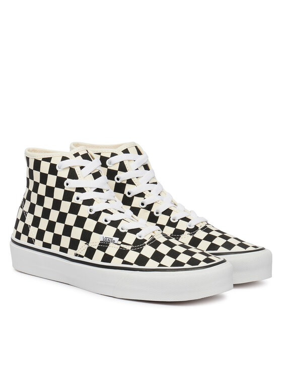 Vans Гуменки Vans Authentic Hi 2.0 VN000E8HBMW1 Черен