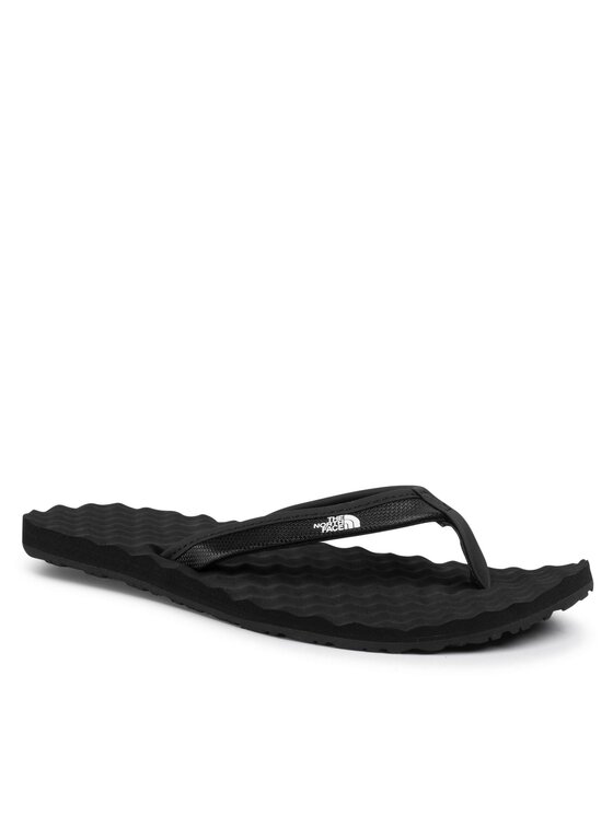The North Face Flip flop The North Face Base Camp Mini II NF0A47ABKY41 Negru