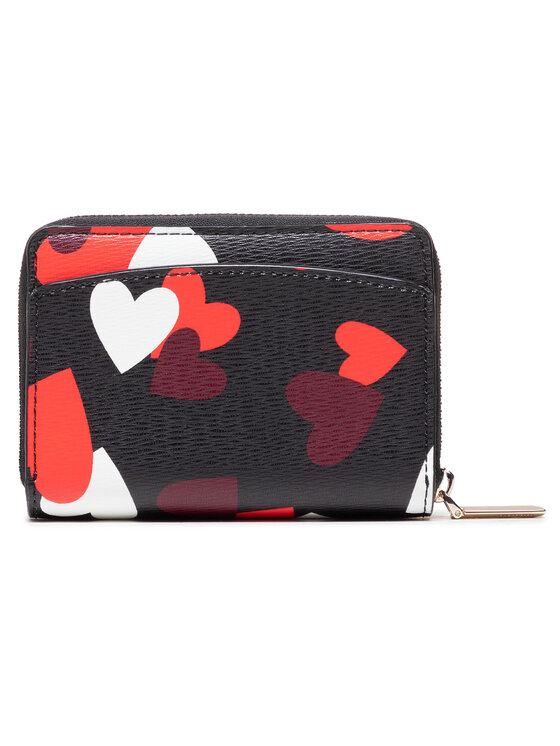 Kate Spade Гаманець Kate Spade PWR00228 Чорний