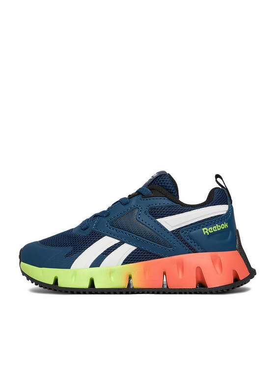 Reebok Снікерcи Reebok CEO-ZIG VECTOR AR30500TDYO Cиній