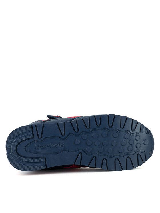 Reebok Черевики Reebok H8-029 CH Cиній