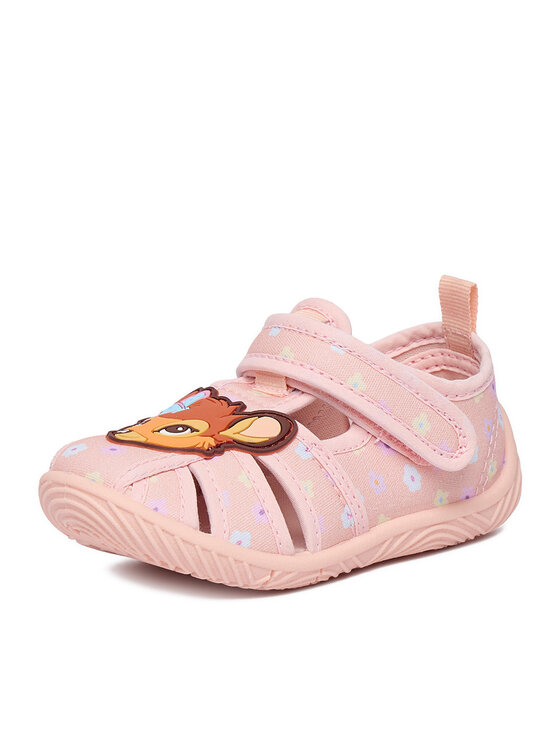 Disney Classics Тапочки Disney Classics CEO-CM-AW26-322DCLS Світло-рожевий