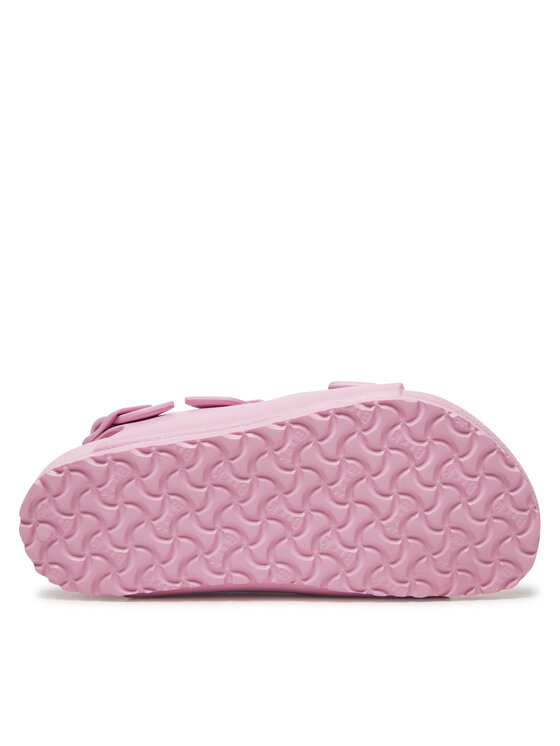 Birkenstock Босоніжки Birkenstock Milano Eva 1029544 Рожевий