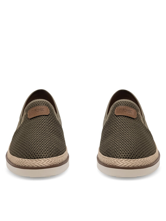 Rieker Espadrillas Rieker B2366-54 Cachi
