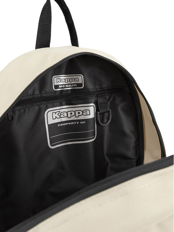 Kappa Mugursoma Kappa KPA-K-001-06 Bēšs