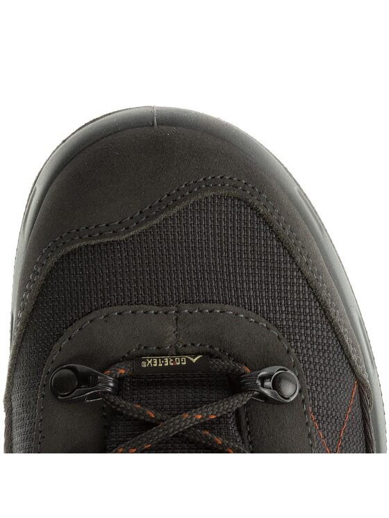 Lowa Trekkings Lowa Taurus Gtx Mid Ws GORE-TEX 310552 Gri