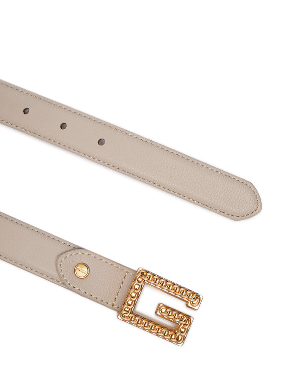 Guess Sieviešu josta Guess BW9275 P5425 Bēšs