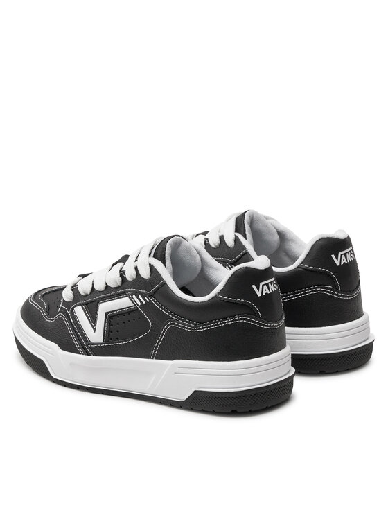 Vans Αθλητικά Vans Upland VN000D25BZW1 Μαύρο