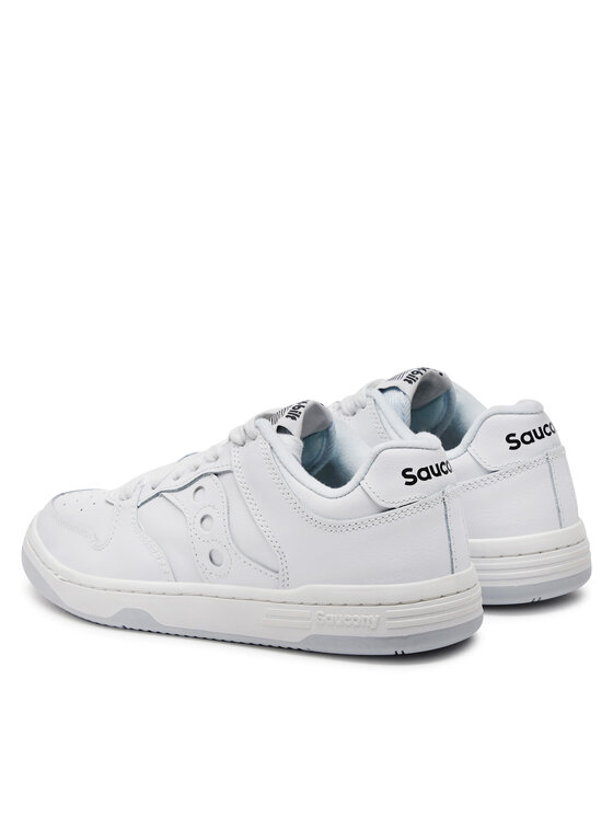 Saucony Снікерcи Saucony S70851 3 Білий