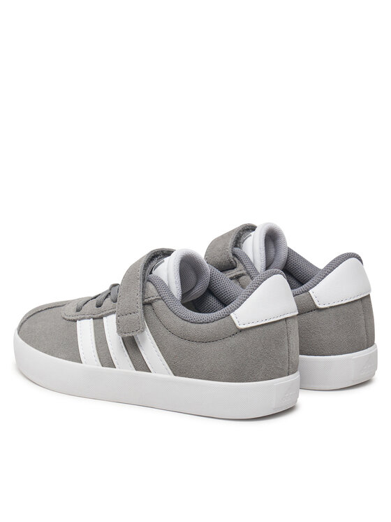 adidas Снікерcи adidas VL Court 3.0 ID9149 Сірий