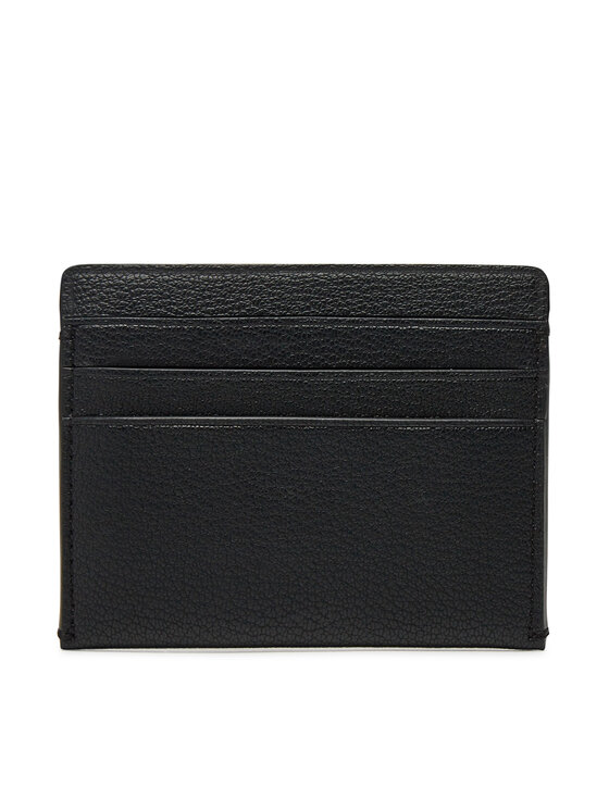 Calvin Klein Jeans Pouzdro na kreditní karty Calvin Klein Jeans LV04K1010G Černá