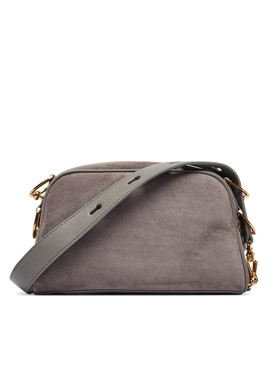 LOVE MOSCHINO Сумка LOVE MOSCHINO JC4094PP1PLD101A Сірий