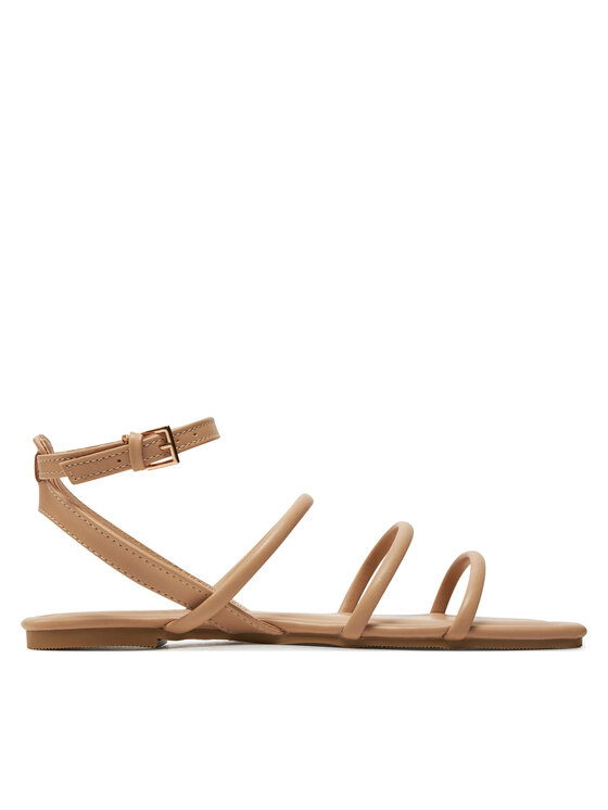 ONLY Shoes Сандали ONLY Shoes Onlmillie-5 15335569 Бежов