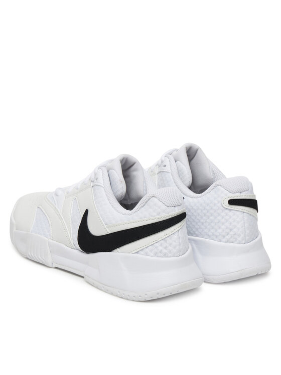 Nike Взуття для тенісу Nike W Court Lite 4 FD6575 100 Білий
