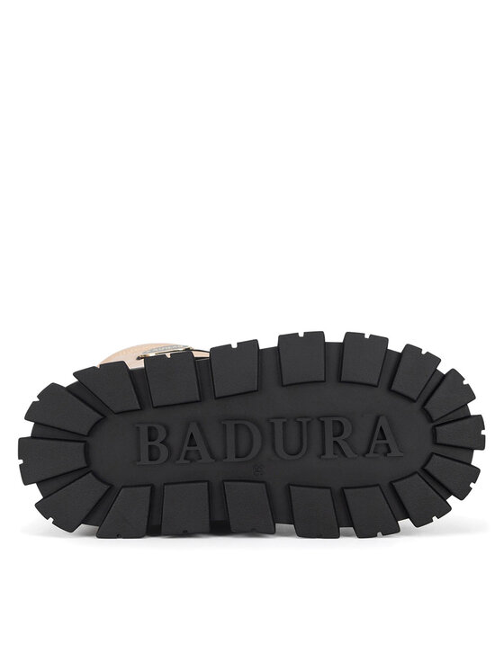 Badura Снігоходи Badura WFA3451-1 Бежевий
