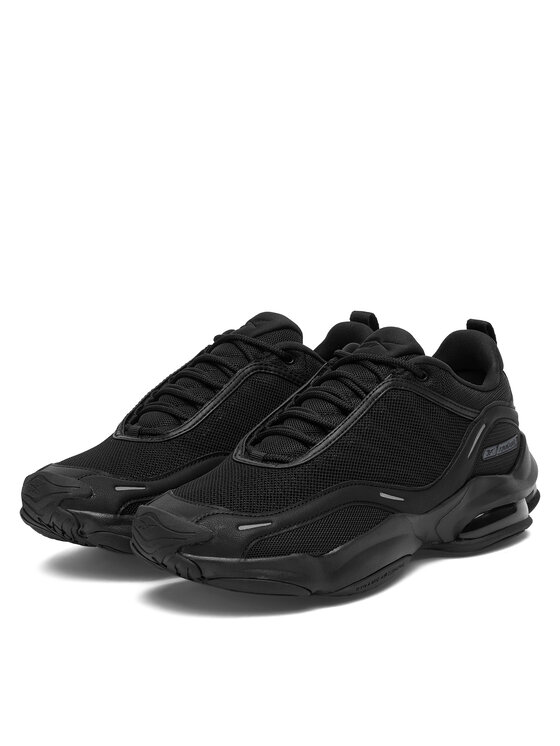 Reebok Снікерcи Reebok SS-DMX SERIES 3000 100256261 Чорний