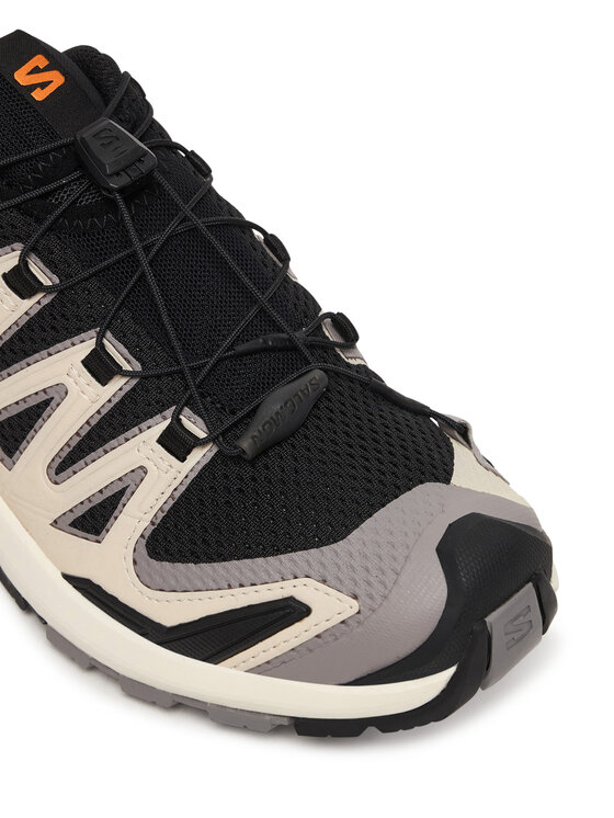 Salomon Трекінгові черевики Salomon Xa Pro 3D V9 L47882700 Кольоровий