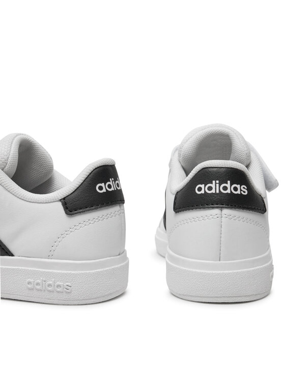 adidas Снікерcи adidas Grand Court 2.0 IH5529 Білий