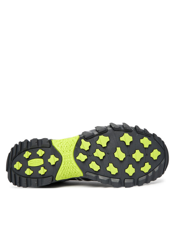 CMP Trekingová obuv CMP Altak  3Q48267 Šedá