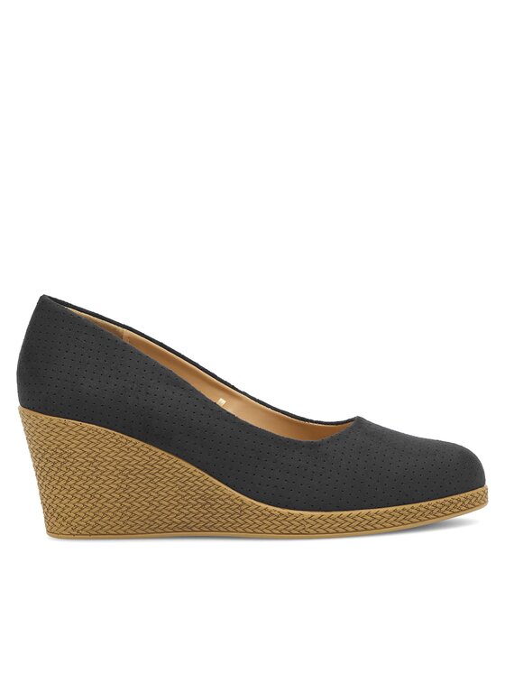 Clara Barson Туфлі Clara Barson WYL3760-2 Cиній