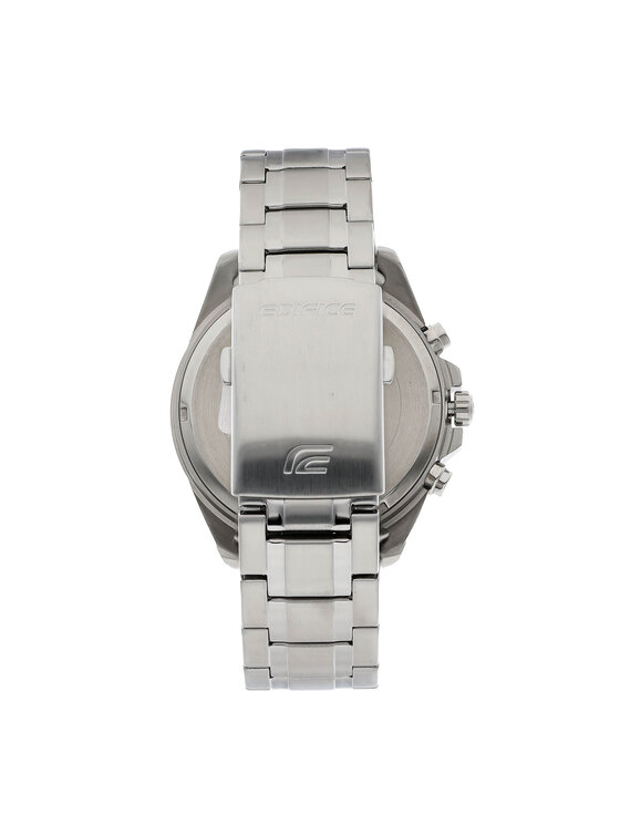 Casio Pulkstenis Casio Edifice EFR-552D-1AVUEF Sudraba