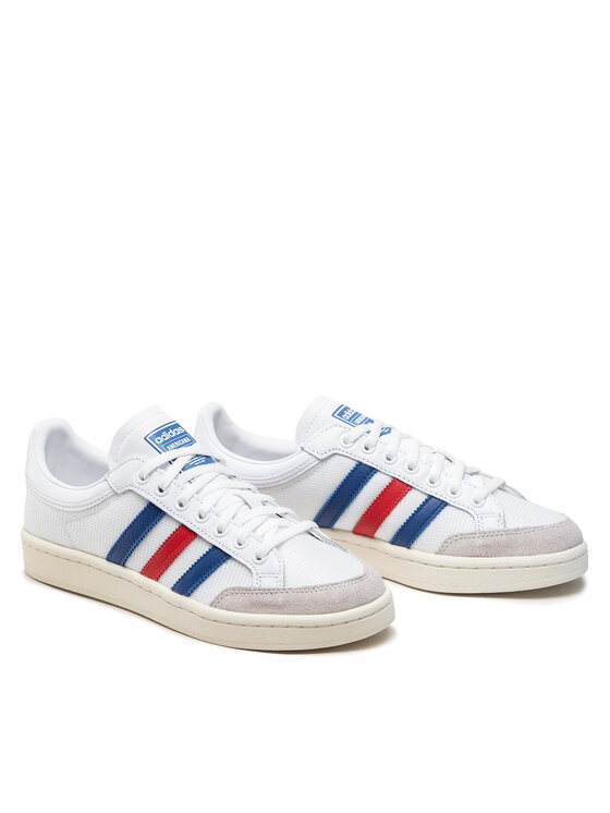 adidas Снікерcи adidas Americana Low EF2508 Білий