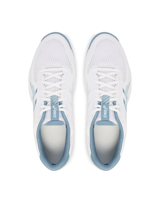 Asics Взуття у спортзал Asics Gel-Rocket 12 1071A116 Білий