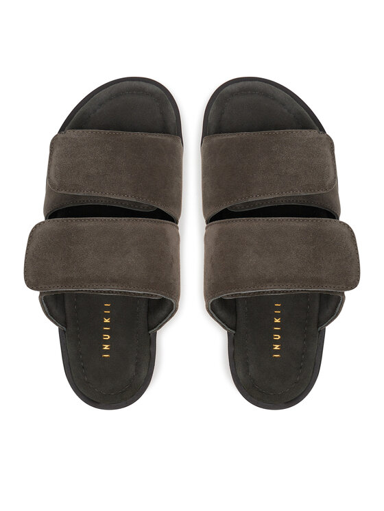 Inuikii Nazouváky Inuikii Classic 70104-128 708 Šedá