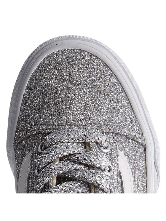 Vans Scarpe sportive Vans Old Skool VN0A38HBUAW Argento