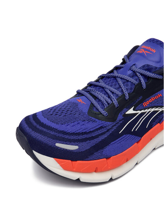 Reebok Bėgimo batai Reebok EOSB-FLOATZIG DOUBLE 100263898 Mėlyna