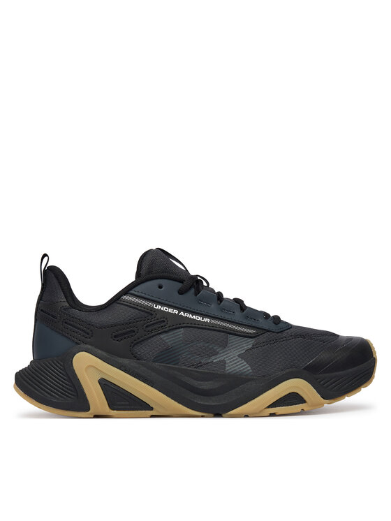Under Armour Trenažieru zāles apavi Under Armour UA Charged Commit TR 5 6007140 Melns