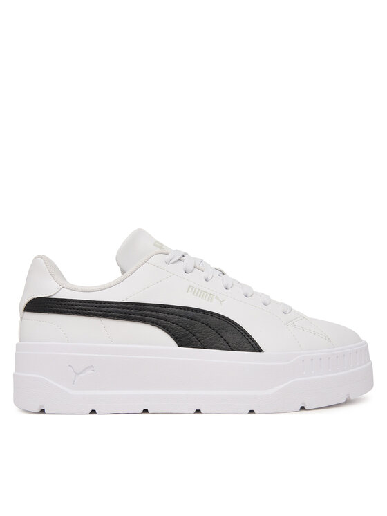 Puma Sneakers Puma Karmen Classic 407187 03 Alb
